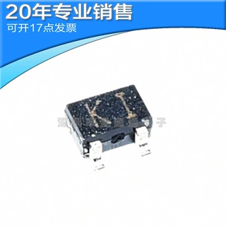 供应2SK1829 SOT323 贴片三极管 二三极管 电子元器件 BOM配单其