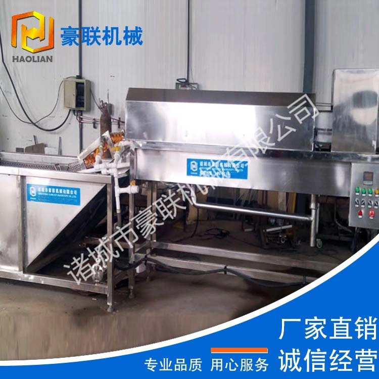 现货供应单排自动洗蛋机 新品全自动无破损洗蛋机 洗蛋机图片