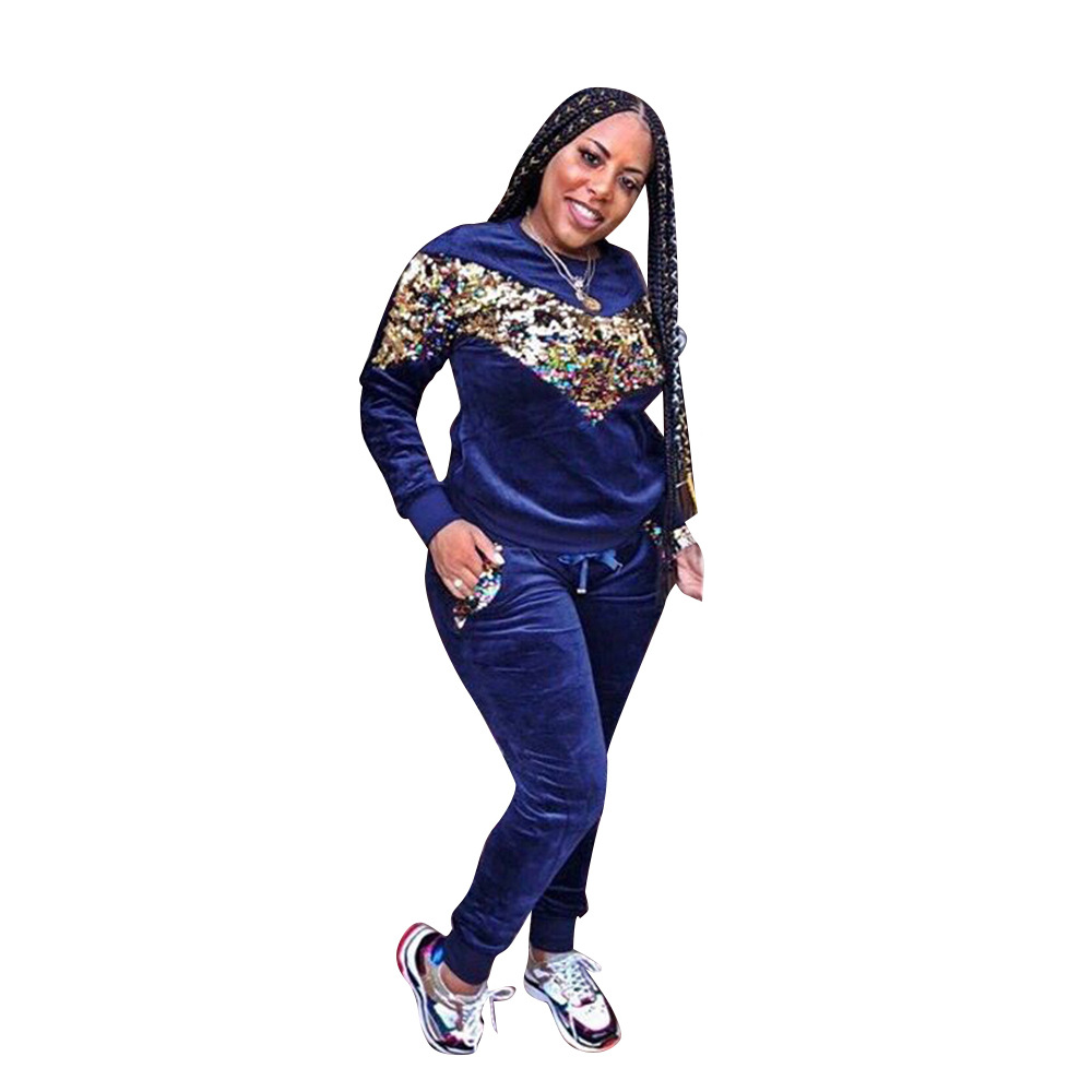 Costume femme en Velours  - Ref 3335624 Image 71