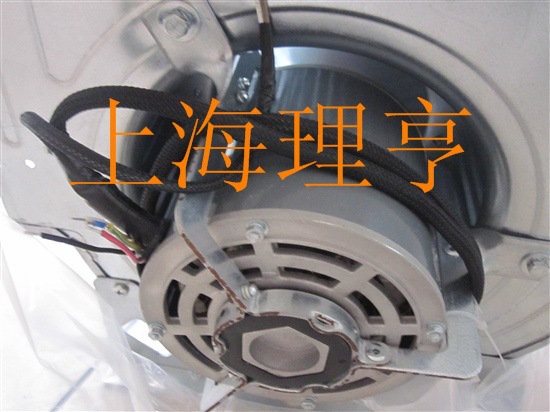 KDD12/12  全新风机 KRUGER风机