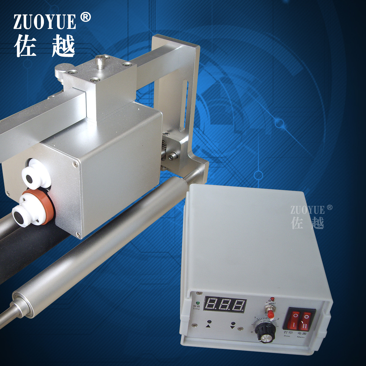 DS-1108Ħ��ʽͬ��ī�ִ���� ����ʽ��װͬ��ī�ָ����ȴ����