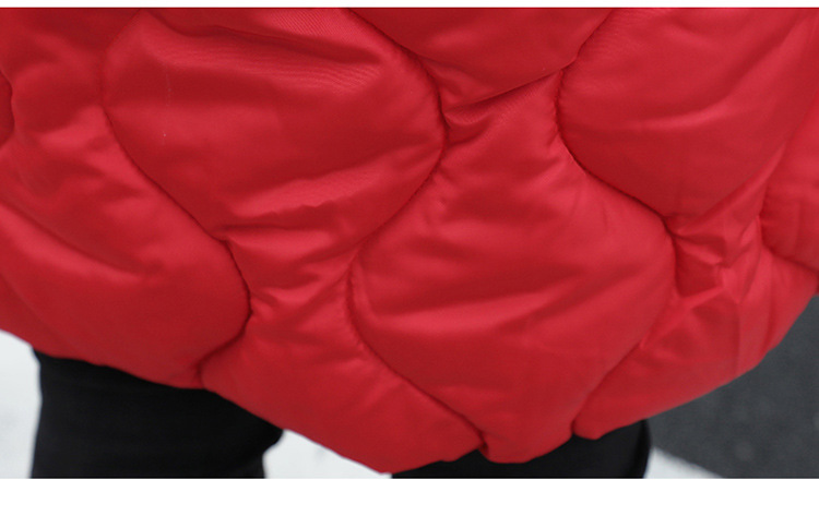Gilet femme en Tissu de mémoire - Ref 3318019 Image 41