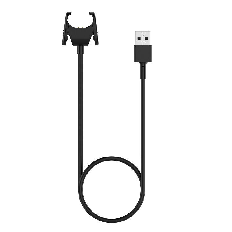 Compatible with Fitbit charge3 charger, charge2 wristband charging cable, and charge4 aluminum alloy stand undefined