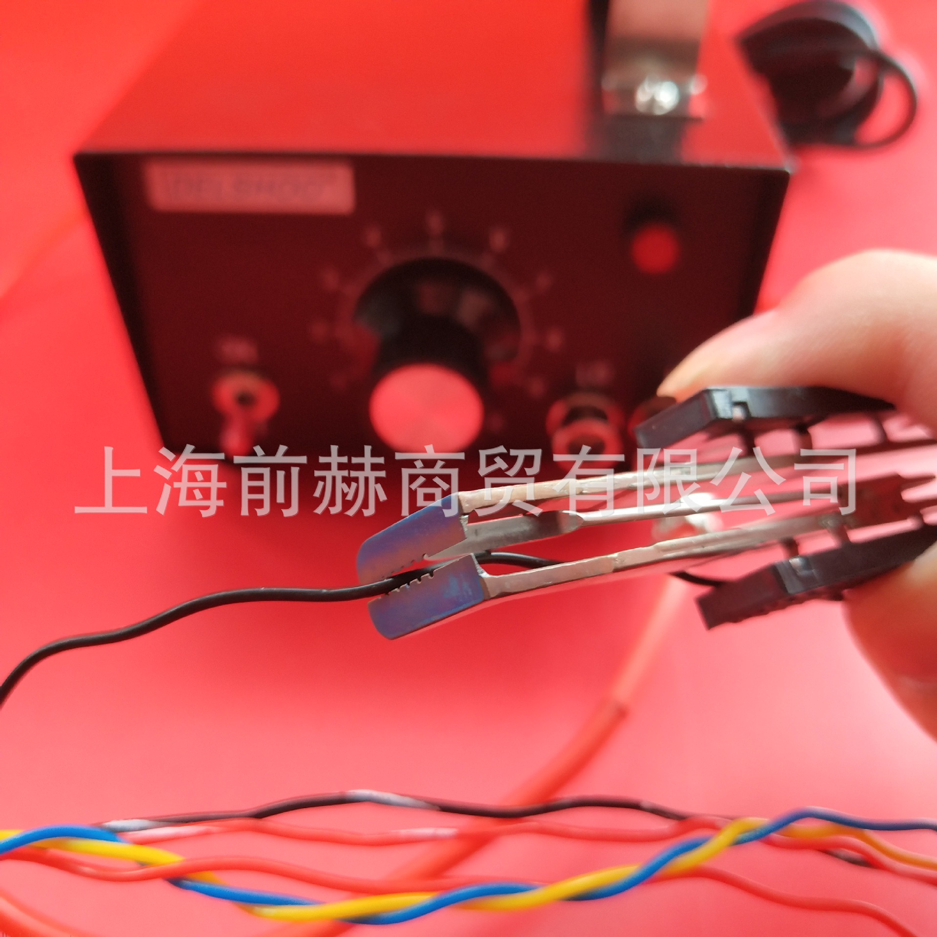 DELSHOO 导线热剥器 DS10-4B 电缆分离机