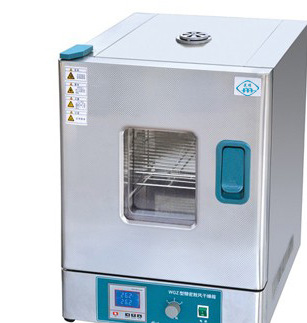 WGZ-9040BC鼓风干燥箱（不锈钢）