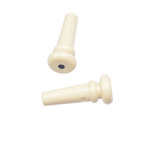 Alice Alice folk acoustic guitar plastic tail pin plastic strap buckle strap hanging buckle guitar bass strap