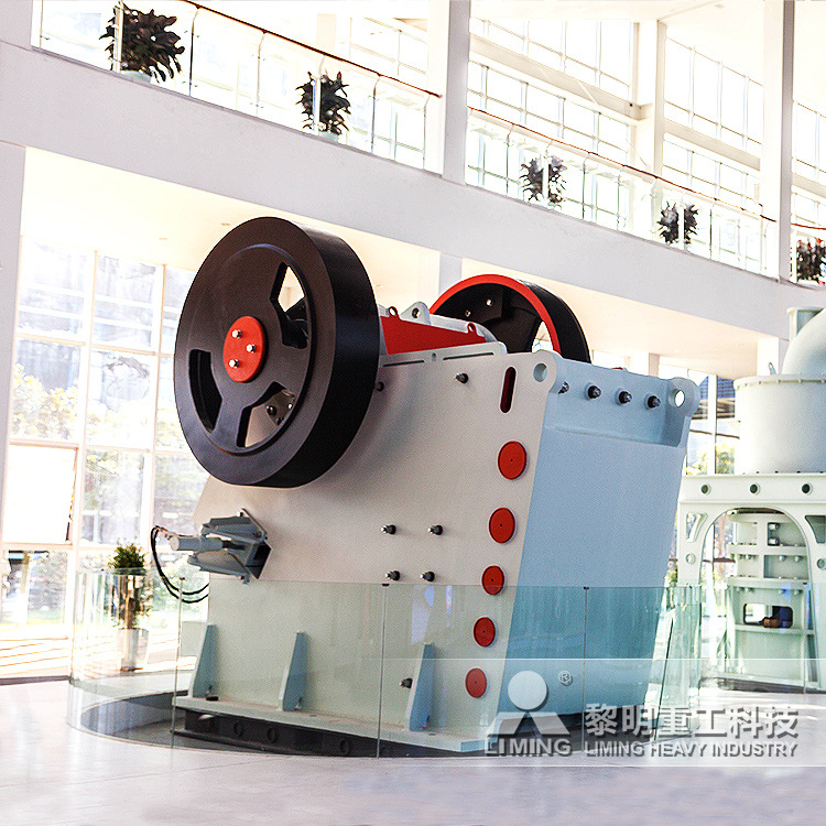 【原厂直供】石家庄鳄破石子机 石灰石碎石机一般多少钱