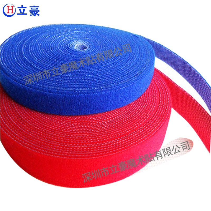 Скобы с Velcro, волшебный пояс
