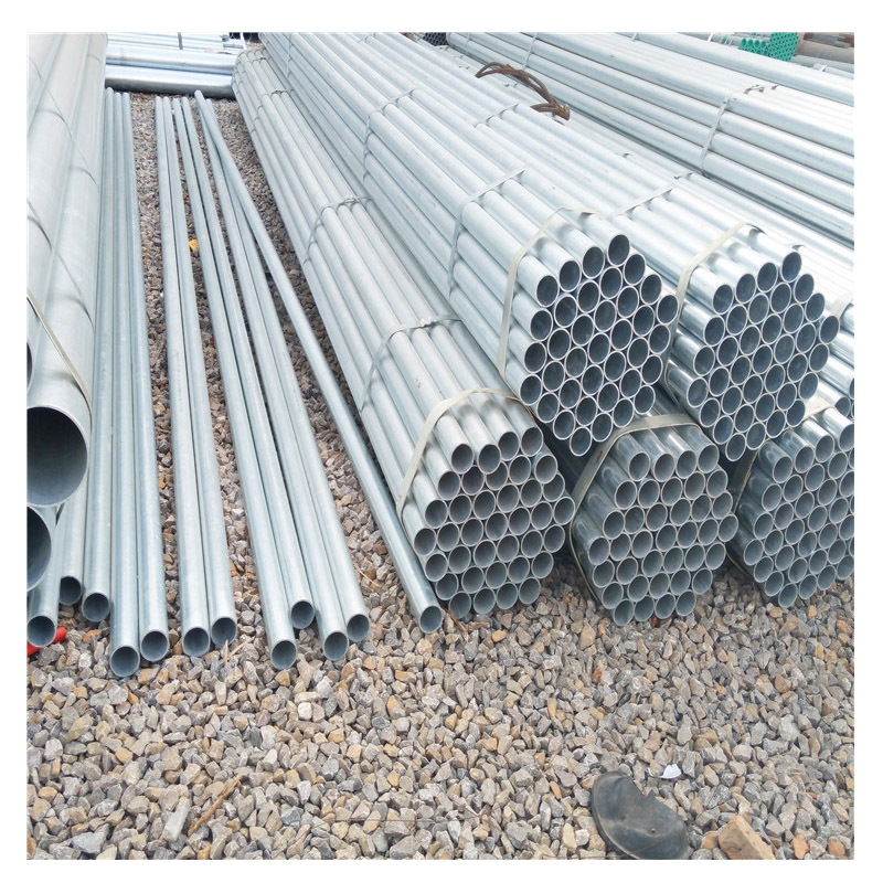 镀锌钢管 sc80 sc100钢管 sc100 镀锌钢管 热浸锌钢管 量大从优