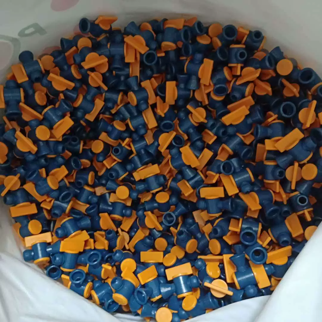 Фабрика прямых продаж FSHH марки пластиковая охлаждающая трубка 2 мин переключатель