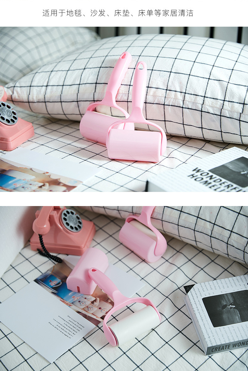 粘毛器发康威_09