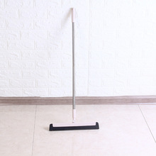 家庭清洁工具小号魔法扫把无尘刮刀扫魔术扫帚地板玻璃擦窗刮水器