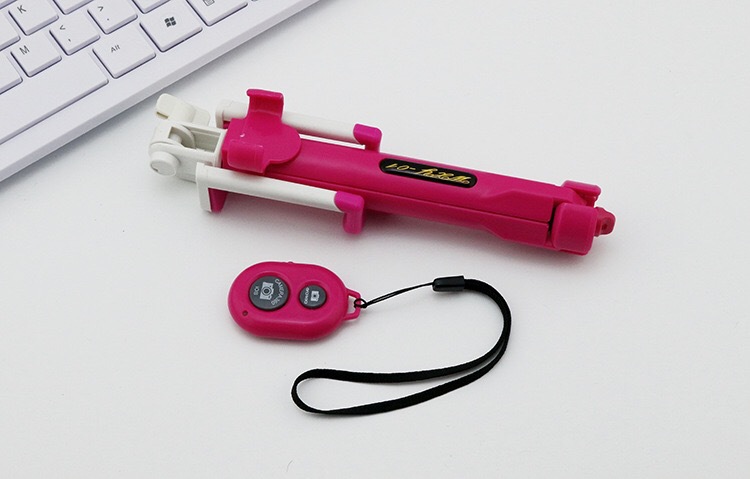 Bâton selfie en Acier inoxydable - Ref 3386307 Image 31