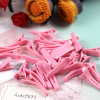 Resin, high-end hairgrip with accessories, children's hair accessory, handmade