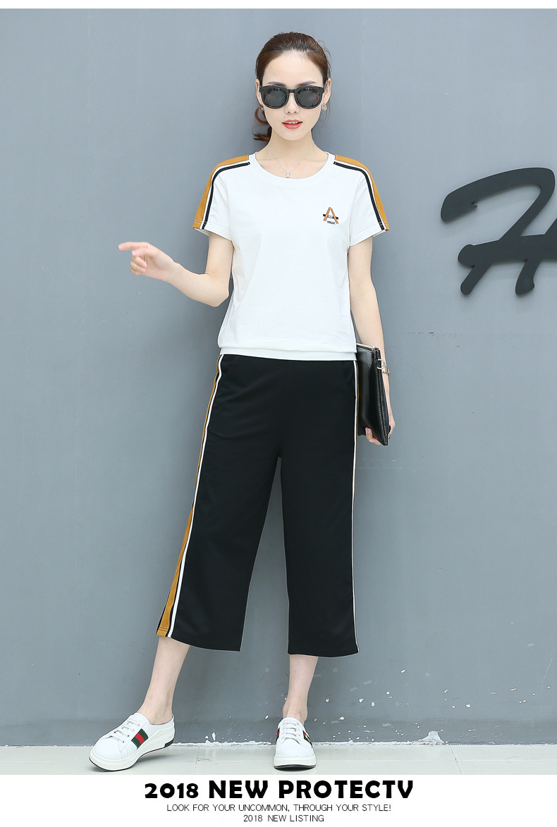 Costume femme en Coton - Ref 3333721 Image 21