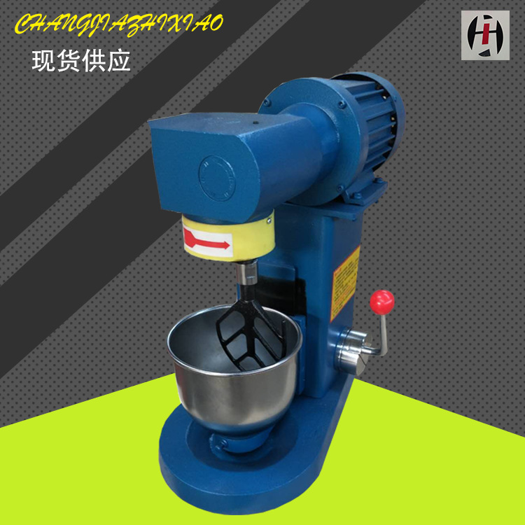 NJ-160B型水泥净浆搅拌机 净浆搅拌机 行星式搅拌机