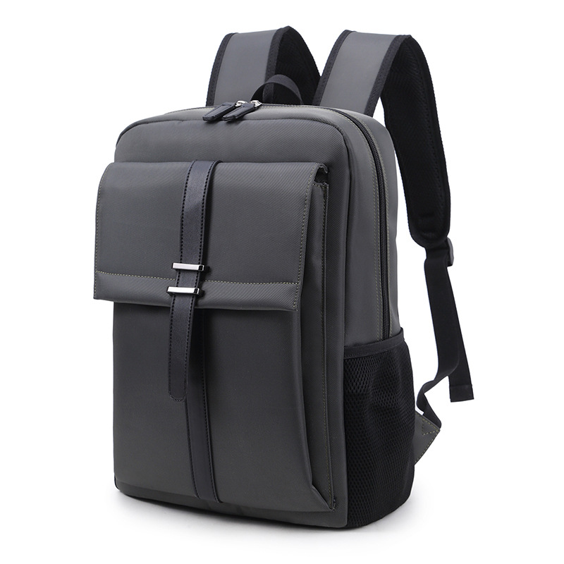 [Business backpack] new fashion computer...