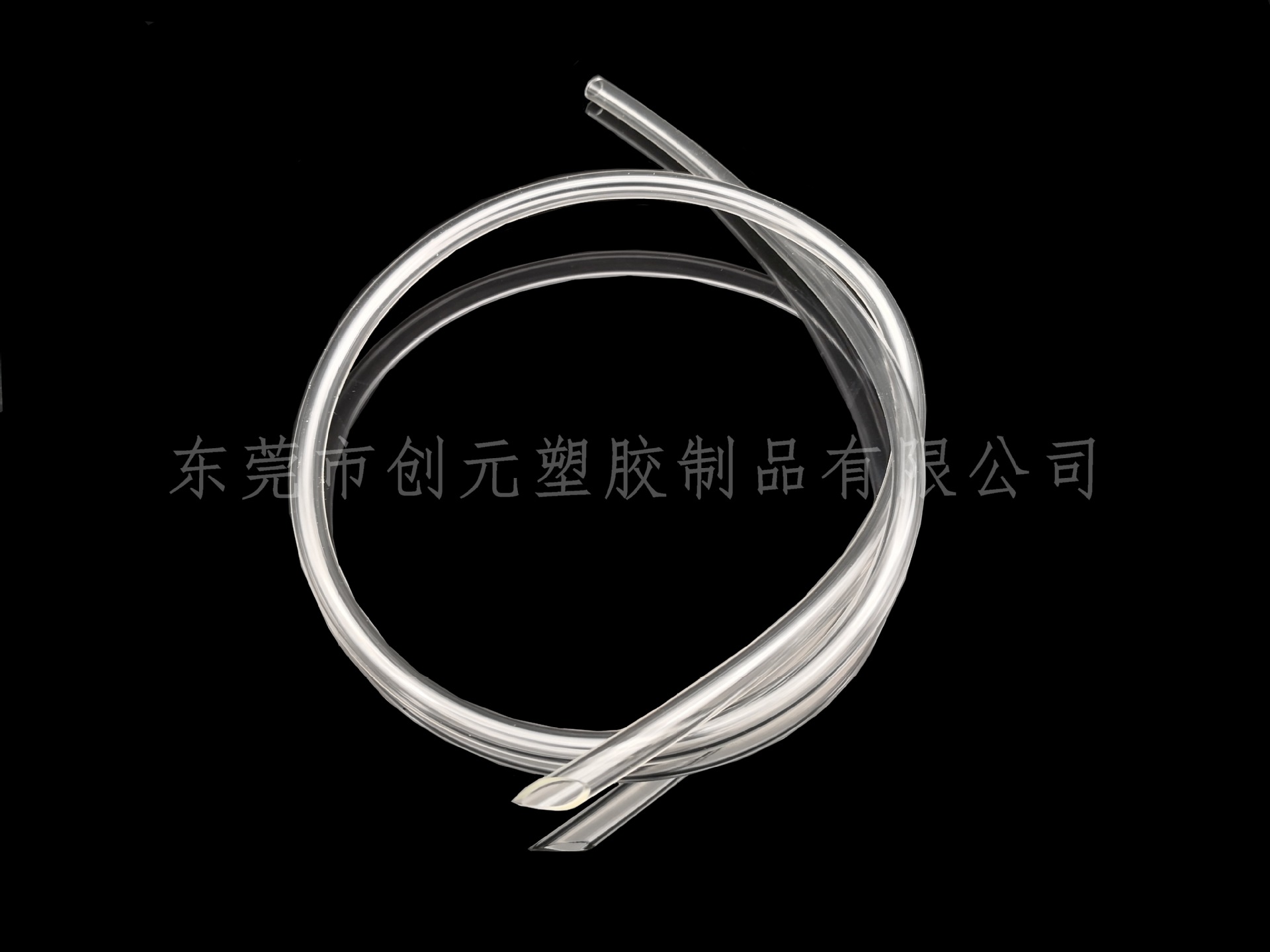 PVC透明胶管充气连接管导管气泵高透明玩具水枪软管袋子提手PVC管-阿里巴巴