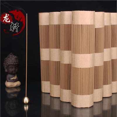 沉香老山檀 室内熏香线香艾草香檀香21厘米驱蚊避疫厂家直销|ms