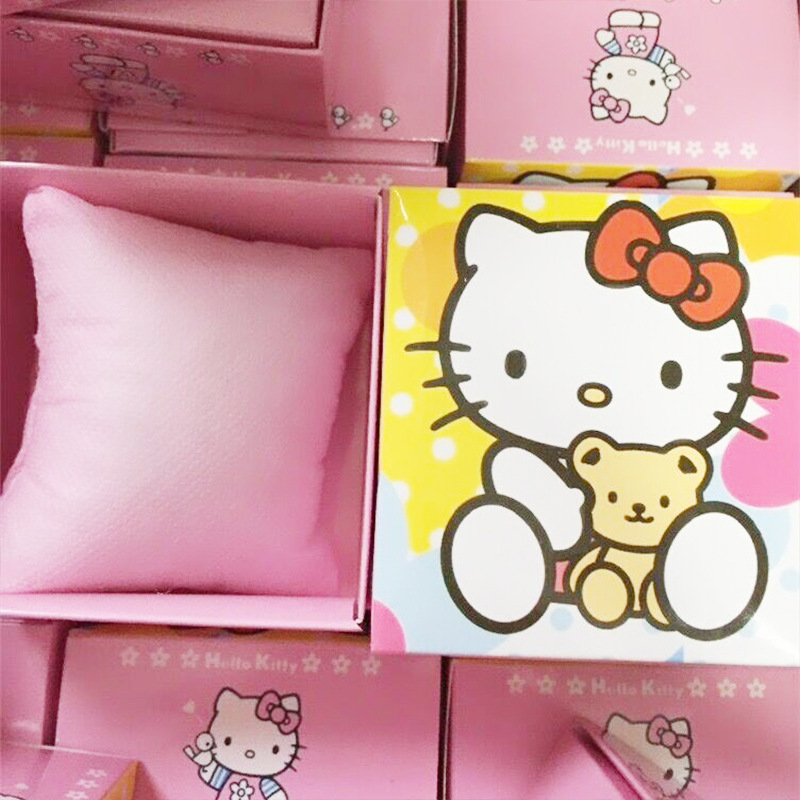 Timarco Tima watch Packaging box square List box goods in stock customized Upscale gift Watch Box