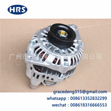 27060-54431 подходит для генератора Toyota Hilux REVO Land Cruiser 5LE в сборе.