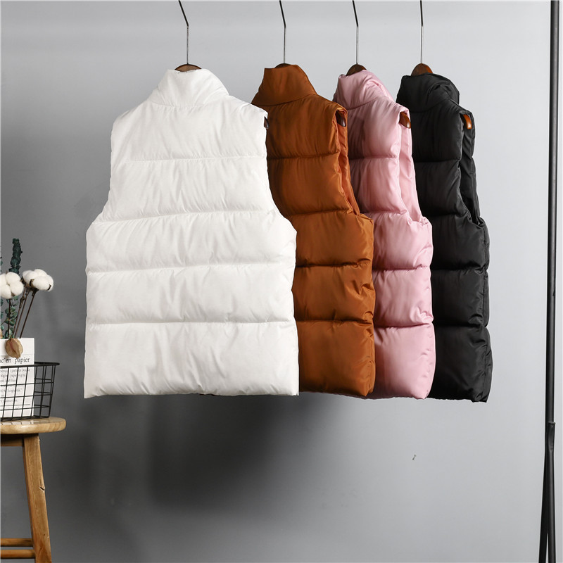 Gilet femme JIA LI en Coton - Ref 3317844 Image 12