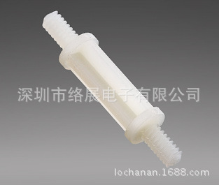 PC板间隔柱 尼龙隔离柱 绝缘隔离柱 支撑柱 PSG62系列 免费样品