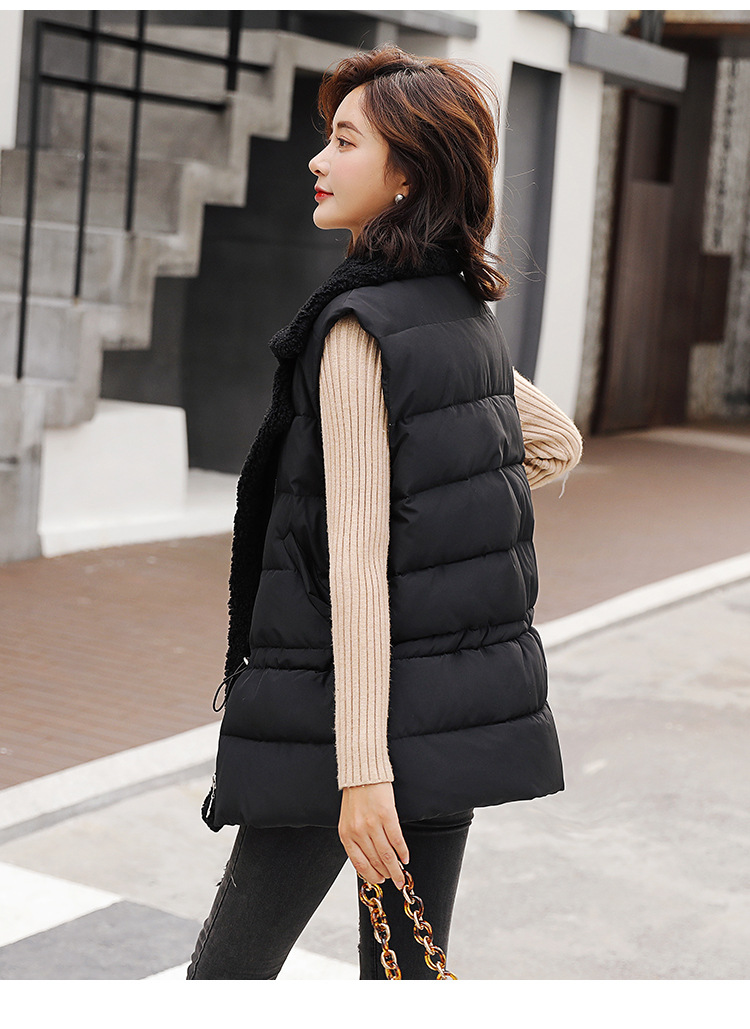 Gilet femme - Ref 3317620 Image 22