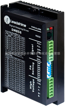 特价原装全新雷赛二相步进驱动器DM860正品
