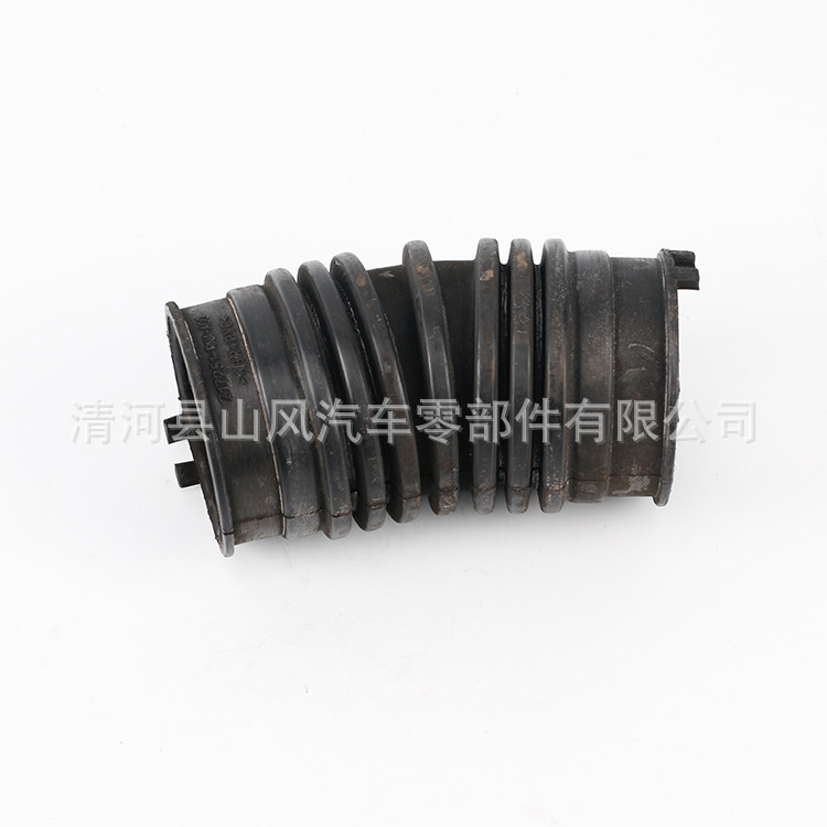 17251-RNA-A00 适用于本田空气软管橡胶进气软管