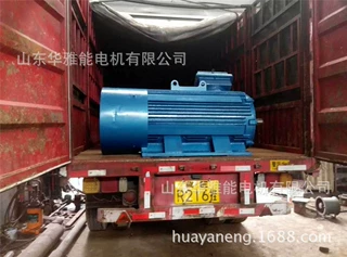 力超YKK-400L3-8-400KW电机赛力盟YKK-400L3-8-400KW电机可以替代