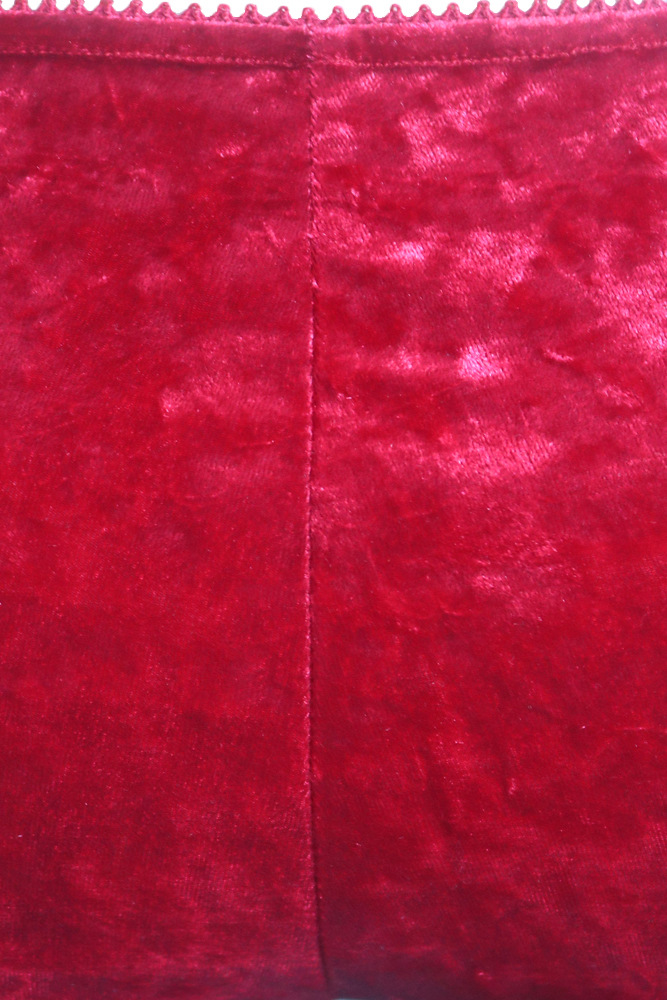 Costume femme en Velours  - Ref 3334477 Image 85