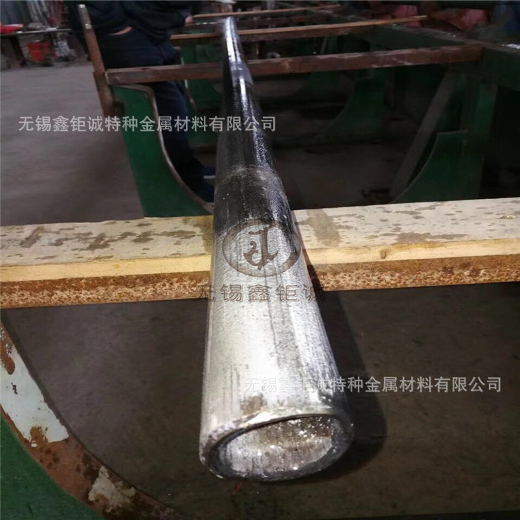 机械用631不锈钢管厂 SUS631不锈钢厚壁管 轴套用631不锈钢管