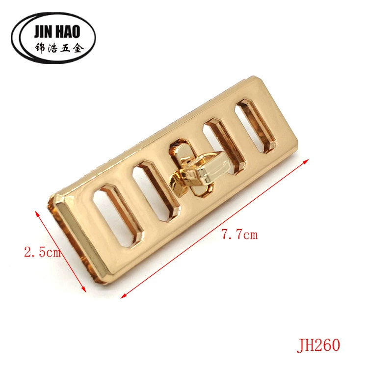 Аксессуары для rectangular сумки с металлическим замком