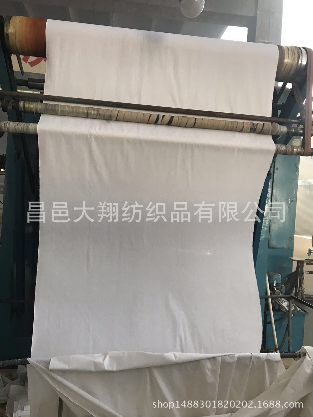 手提袋平布日本市场平纹布棉21*21 60*58 手提袋布料 里料 床单