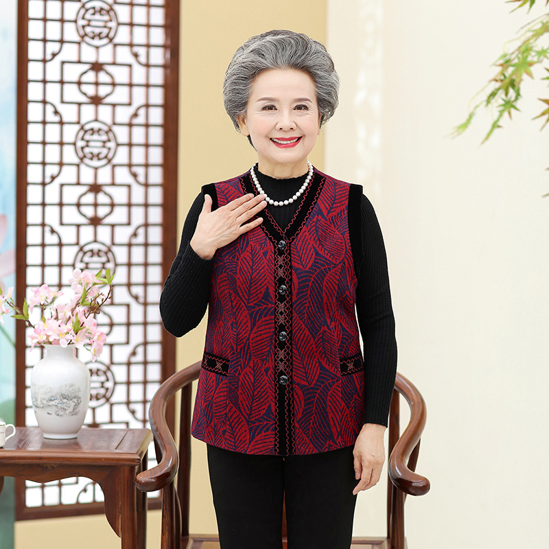 Gilet femme en Fibre de polyester - Ref 3316893 Image 1