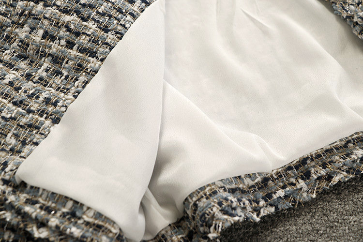 Costume femme en Tweed - Ref 3335675 Image 13