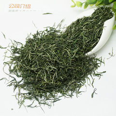 新茶清明毛尖 芽頭多 白毫直條毛尖 非信陽綠茶毛尖味道濃