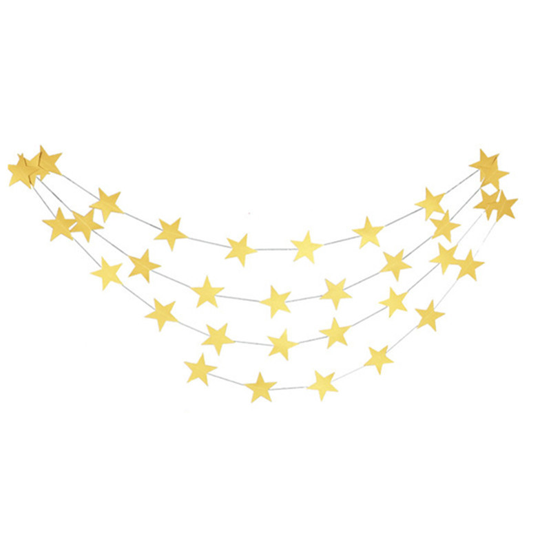 20g Weight Balloons Event & Party Supplies 1 Set Quantity Party Occasion Paper Material Star Pattern Star Paper Party Balloons 1 Set 3