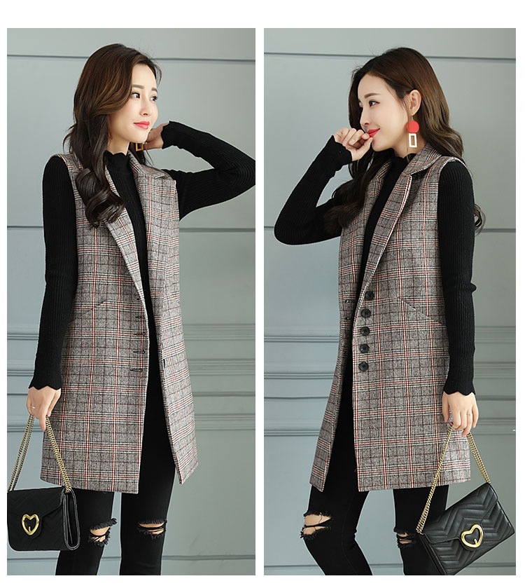 Gilet femme - Ref 3317652 Image 23