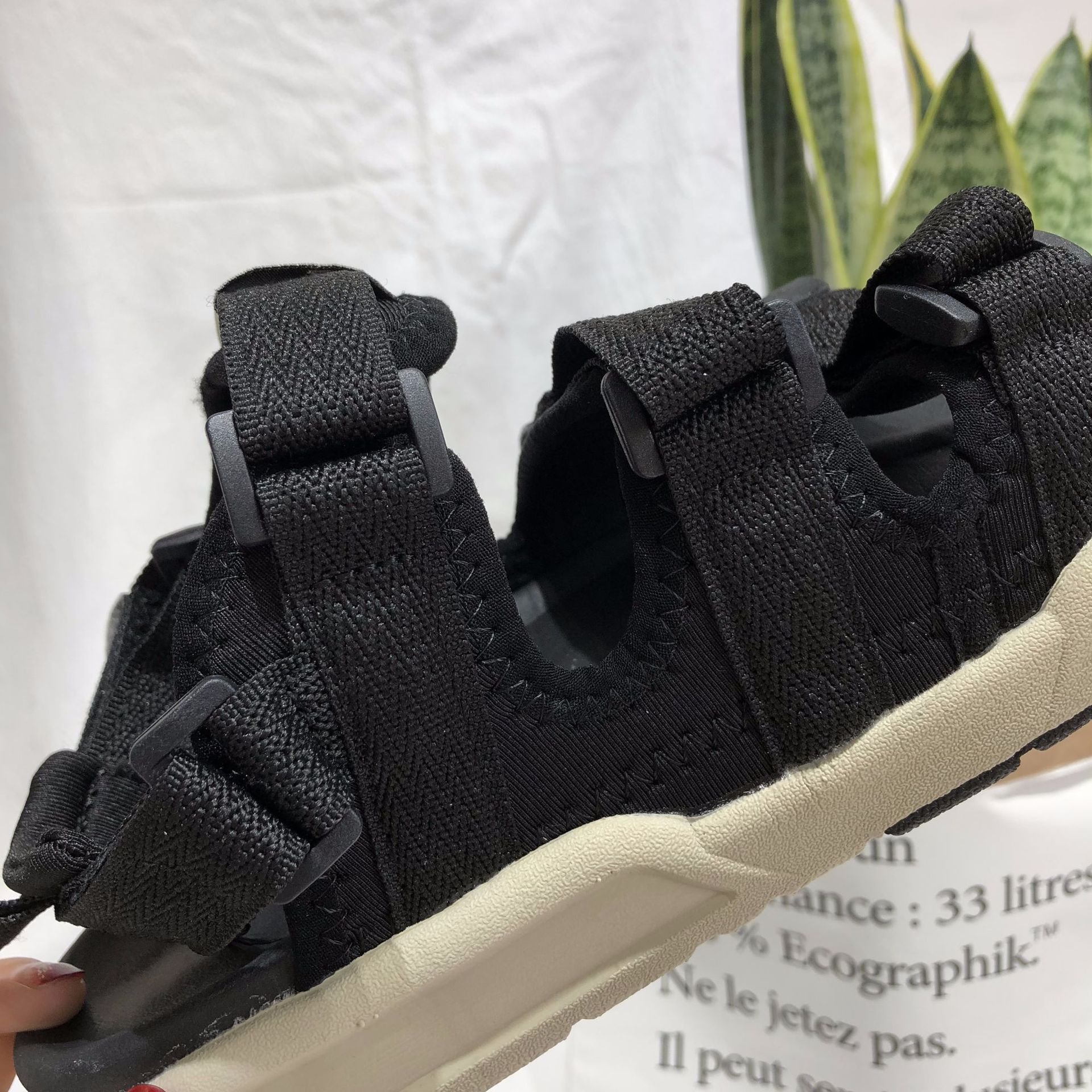 Chaussures été pour femme - Ref 3345734 Image 3