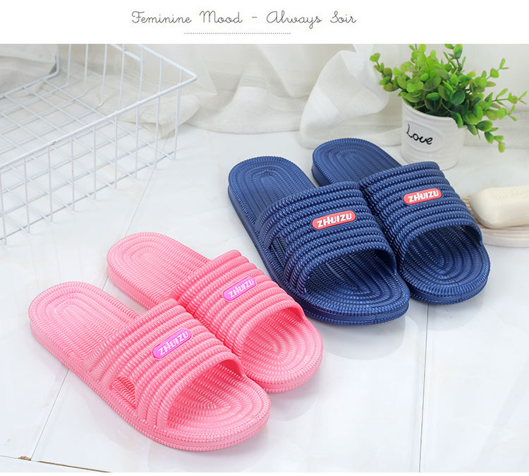 Chaussons - tongs SACHANT en PVC - Ref 3350858 Image 30