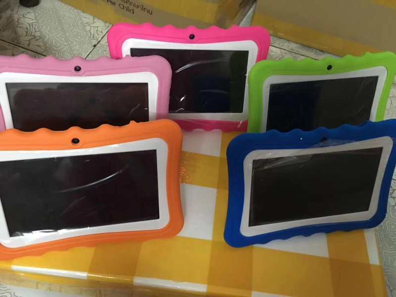 Tablette 7 pouces 8GB 1.2GHz ANDROID - Ref 3421888 Image 15