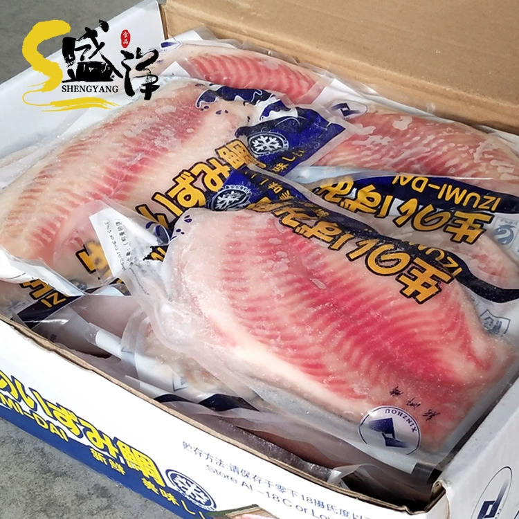 Филе окуня очищенное филе тилапии горячий горшок бесхребтовые морепродукты Синьчжоу замороженное филе рыбы оптом 4,54 кг