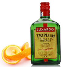路薩朵干橙皮力嬌酒 白香橙味Luxardo Triple sec orange進口洋酒