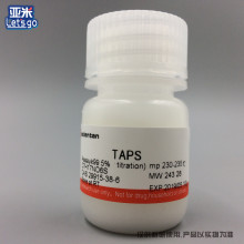  TAPS 29915-38-6 SigmaT5130 25g