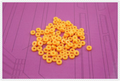 Khaki Heart 2.0A Axle Sleeve 2.0MM Straight Axle Educational DIY Hand Accessories Axle Position Sleeve Axle Transmission Parts