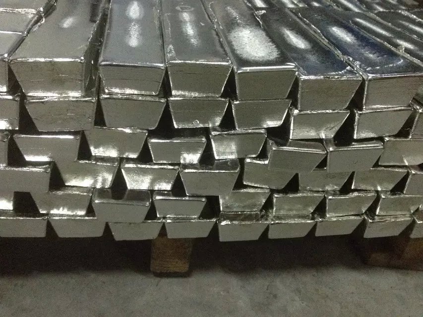 虎门工厂直供应电镀专用铅锡合金阳极料 铅锡锑合金金属材料6号-阿里巴巴