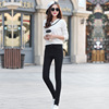 Jeans women spring and autumn new style waist waist women