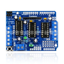 L293D motor control shield 늙CӔUչ marduino_l